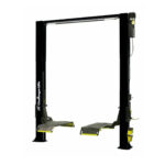 Challenger CL10A-XP9-DPC-QC Series ALI Quick Cycle 9K 2 Post Lift w/Dual Pendant Power Controls & Increases Rise/Descent Speed - Image 10