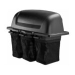 Husqvarna Z500 Collection System Bagger #967322401