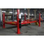Katool KT-4H150 Four Post Alignment Vehicle Lift 15,000lbs - Image 5