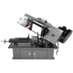 Jet MBS-1018-1 , 10" x 18" Horizontal Dual Mitering Bandsaw 413411