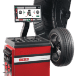 Coats 1600 Wheel Balancer