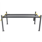 BendPak HDS-14XT Extended Limo Style 4 Post Lift 14,000 lb. - Image 7