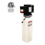 AMGO® Hydraulics OH-9 Super-Asymmetric® 2 Post Lift 9,000 lbs - Image 4
