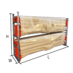 AMGO® Hydraulics OH-18 Heavy-Duty 2 Post Lift 18,000 lbs - Image 10