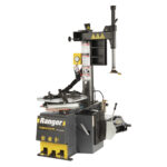 Ranger R980XR – LS45DS – Weights – Setup-Train