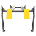 BendPak HDS-14XT Extended Limo Style 4 Post Lift 14,000 lb. - Image 3