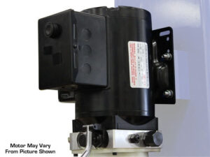 Atlas® 9KBP Floor Base-Plate 2 Post Lift 9,000 lbs - Image 10