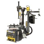 Ranger R76ATR-L – DST30PX – Weights – Setup-Train