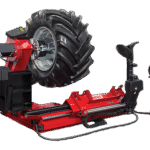 Coats CHD 9551 Heavy Duty Tire Changer