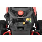 Craftsman T3200 | 54-in Turn Tight Riding Lawn Mower | 24 HP Kohler Twin-Cylinder Engine | V-Twin Hydrostatic Transmission | 13AQA2ZWA93