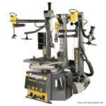 Ranger R80EX – LS43B – Weights