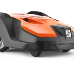 Husqvarna Automower 550 Open Box