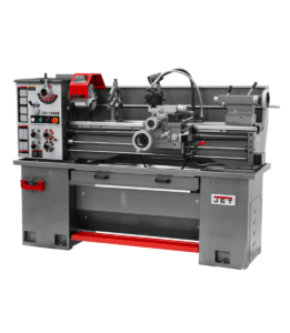 Jet GH-1440B with Acu-Rite 203 DRO 323440 - Image 2