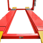 AMGO® Hydraulics PRO-14AE Extended 4 Post Alignment Lift 14,000 lbs - Image 8