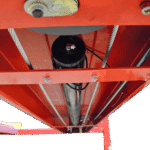 AMGO® Hydraulics PRO-18A 4 Post Truck Alignment Lift 18,000 lbs - Image 5