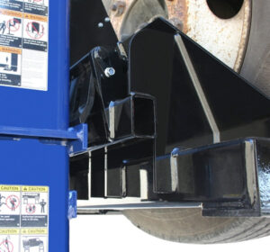 Challenger CLHM-140 ALI Mobile HD Column Lifts (Set of 2) - Image 5