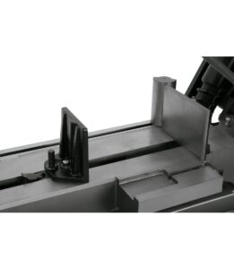 Jet J-7060, 12" x 20" Semi-Automatic Horizontal Bandsaw 414476 - Image 3