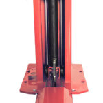 AMGO® BP-9 Floor Base-Plate 2 Post Lift 9,000 lbs ~ ONLY Ships from CA - Image 4