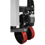 BendPak PCL-18B-4 18,000 lb. per Portable Column Lift (Set of 4) - New Gray - Image 9