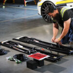 QuickJack™ 8000TLX Extended-Length Portable Truck & SUV Lift - Image 7