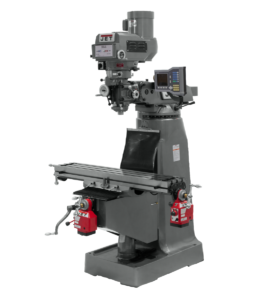 Jet JTM-2 Mill With X and Y-Axis Powerfeeds 690017