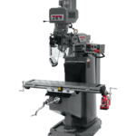 Jet JTM-949EVS/230 Mill With X-Axis Powerfeed 690501