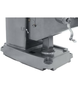 Jet JTM-949EVS Mill With X and Y-Axis Powerfeeds 690503 - Image 2