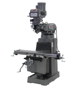 Jet JTM-1050 Mill With 2-Axis ACU-RITE G-2 MILLPWR CNC 690930