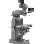 Jet JVM-836-3 Mill With DP700-DRO With X-Axis Powerfeed 691180