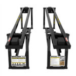 QuickJack™ 8000TLX Extended-Length Portable Truck & SUV Lift - Image 2