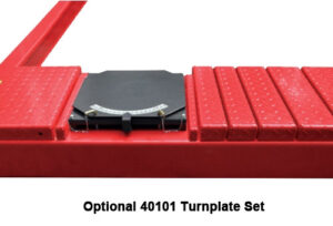 AMGO® Hydraulics PRO-18A 4 Post Truck Alignment Lift 18,000 lbs - Image 7