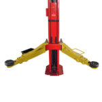 AMGO® BP-9 Floor Base-Plate 2 Post Lift 9,000 lbs ~ ONLY Ships from CA - Image 6
