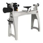 Jet Tools 719500 JWL-1640EVS 16" X 40" Wood Lathe