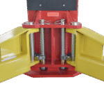 AMGO® Hydraulics OH-18 Heavy-Duty 2 Post Lift 18,000 lbs - Image 6