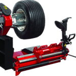 Coats CHD 6330 Heavy Duty Tire Changer