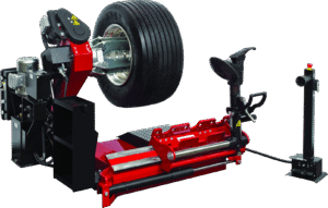 Coats CHD 6330 Heavy Duty Tire Changer
