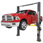 BendPak 10APX Pro Series High-Rise ALI 2 Post Lift Package - Image 3