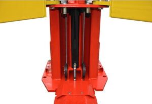 AMGO® Hydraulics BP-12 Symmetric Floor Base-Plate 2 Post Lift 12,000 lbs - Image 7