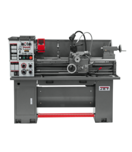 Jet GHB-1236 Geared Head Bench Lathe with Newall DP700 in Jet Metalworking, Turning, Lathes 323231