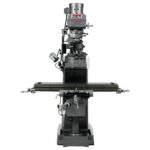 Jet JTM-1050VS2 Mill With X-Axis Powerfeed 690120 - Image 2