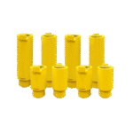 AMGO® Hydraulics OH-18 Heavy-Duty 2 Post Lift 18,000 lbs - Image 9