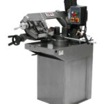 Jet J-9180-3, 7" Zip Miter Horizontal Bandsaw 414464