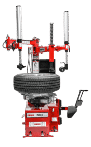 Coats Maxx 80 Rim Clamp Tire Changer