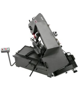 Jet J-7040M-4, 10" x 16" Horizontal Mitering Bandsaw 414484 - Image 5