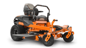Ariens IKON 42 Zero Turn Mower (Kawasaki)