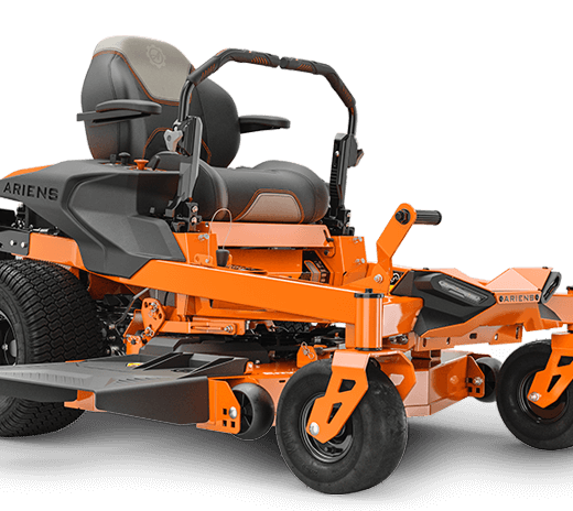 Ariens IKON 42 Zero Turn Mower (Kawasaki)