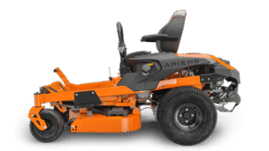Ariens IKON 42 Zero Turn Mower (Kawasaki)
