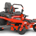 Gravely ZTX48 Zero Turn Mower (Kawasaki)