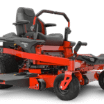 Gravely ZT X 52 Zero Turn Mower (Kawasaki)