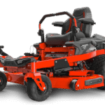 Gravely ZT XL 52 Zero Turn Mower (Kawasaki)